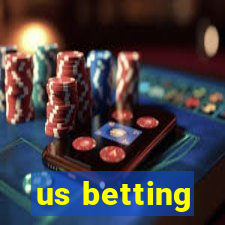 us betting