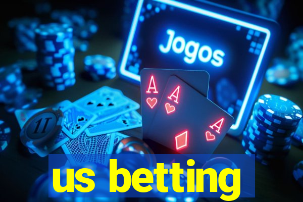 us betting