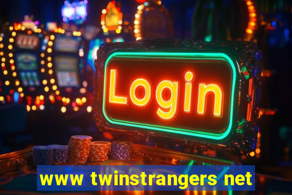 www twinstrangers net