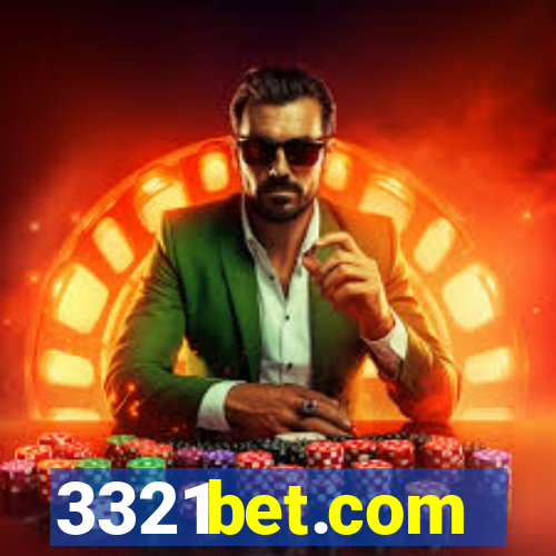 3321bet.com