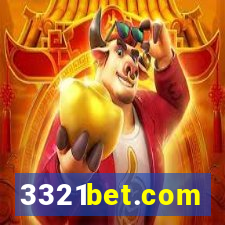 3321bet.com