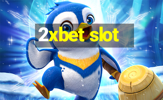 2xbet slot