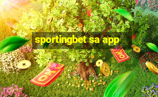 sportingbet sa app