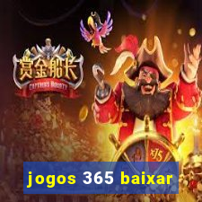 jogos 365 baixar