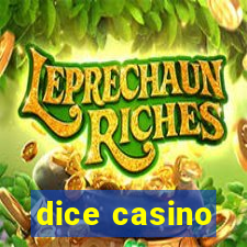 dice casino