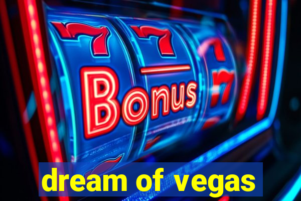 dream of vegas