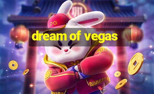 dream of vegas