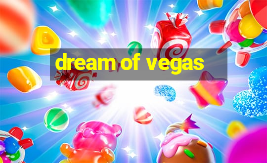 dream of vegas