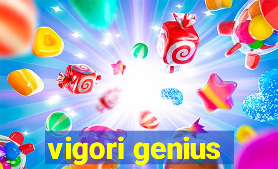 vigori genius