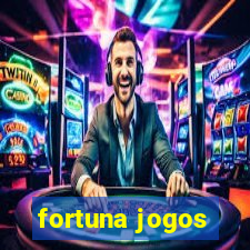 fortuna jogos