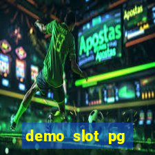 demo slot pg dragon legend