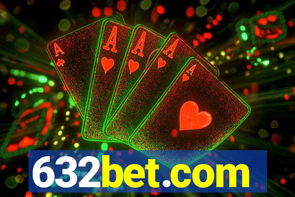 632bet.com