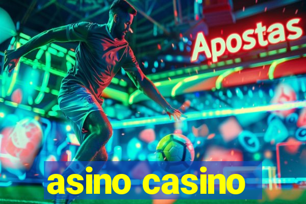 asino casino