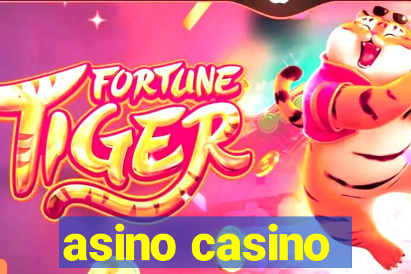 asino casino