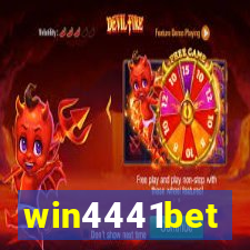 win4441bet