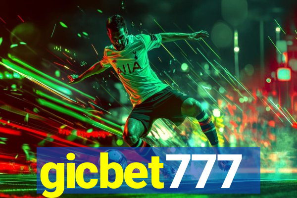 gicbet777