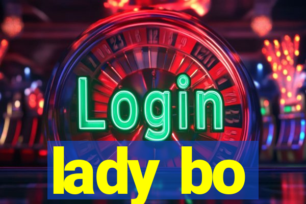 lady bo