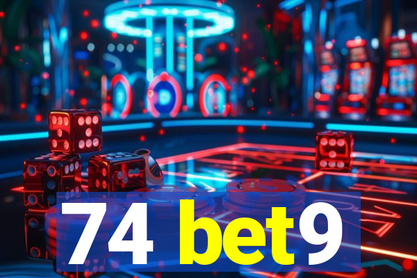 74 bet9