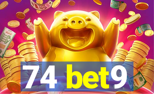 74 bet9