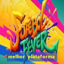 melhor plataforma para jogar fortune dragon