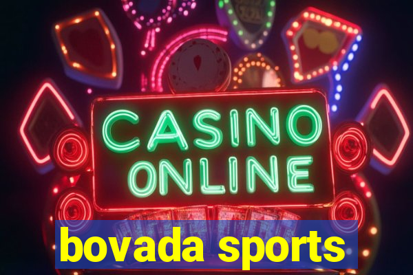 bovada sports