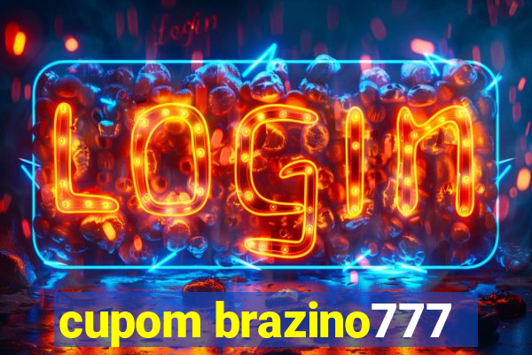 cupom brazino777