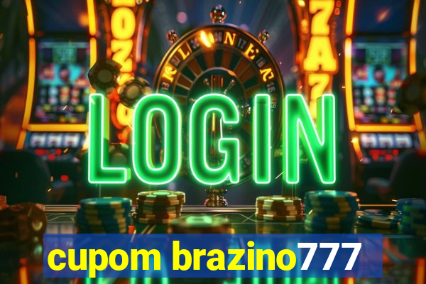 cupom brazino777