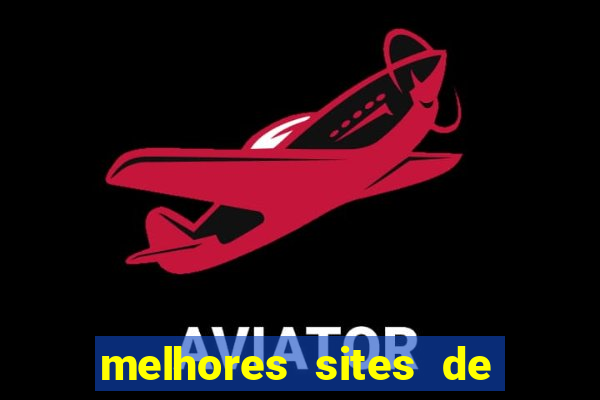 melhores sites de apostas esportivas