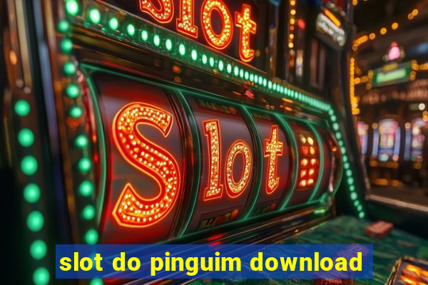 slot do pinguim download