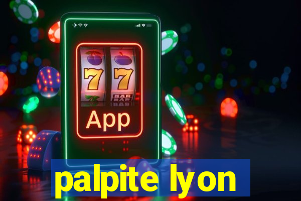 palpite lyon