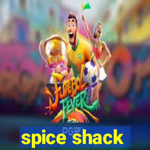 spice shack