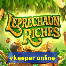 vkeeper online