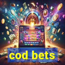 cod bets