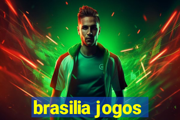 brasilia jogos