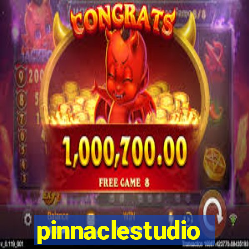 pinnaclestudio