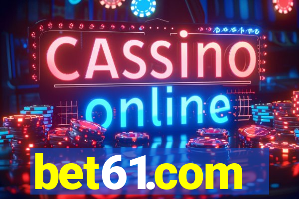 bet61.com