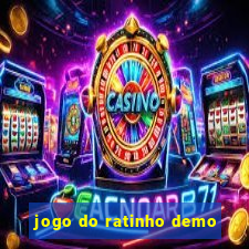 jogo do ratinho demo