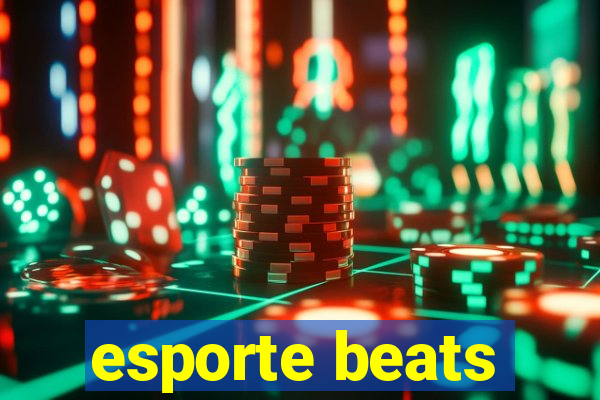 esporte beats