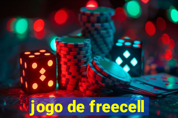 jogo de freecell