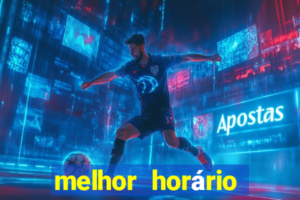 melhor horário para jogar fortune panda