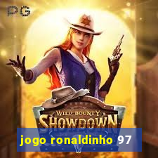 jogo ronaldinho 97