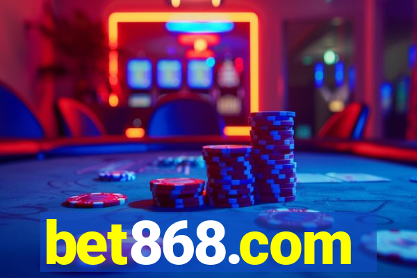 bet868.com