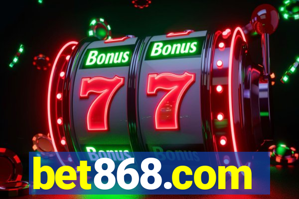 bet868.com