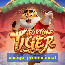 codigo promocional esportes da sorte