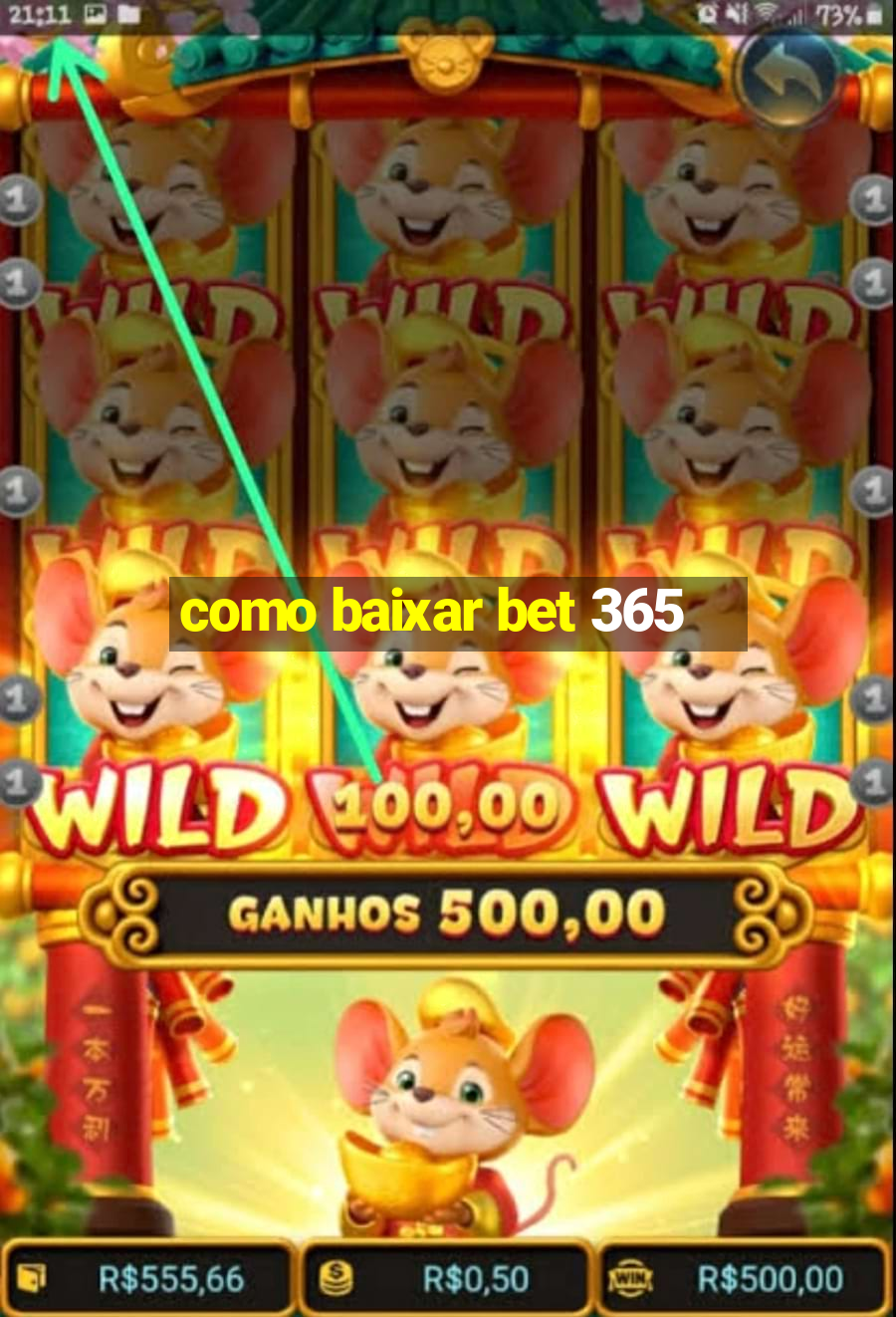 como baixar bet 365