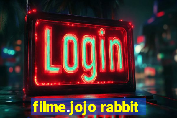 filme.jojo rabbit