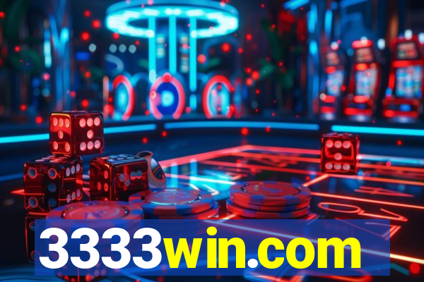 3333win.com