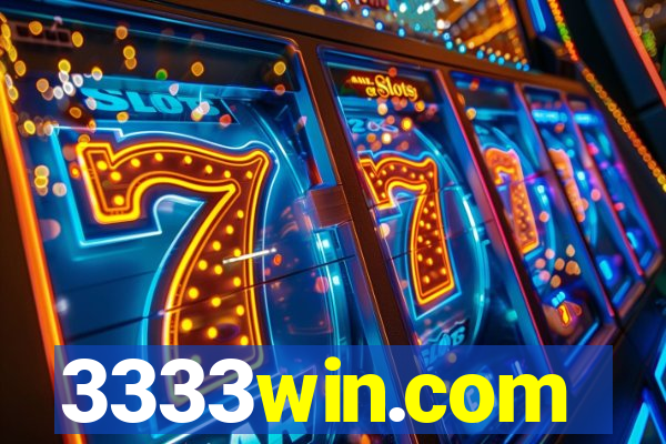 3333win.com