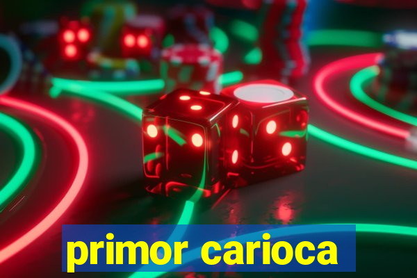 primor carioca