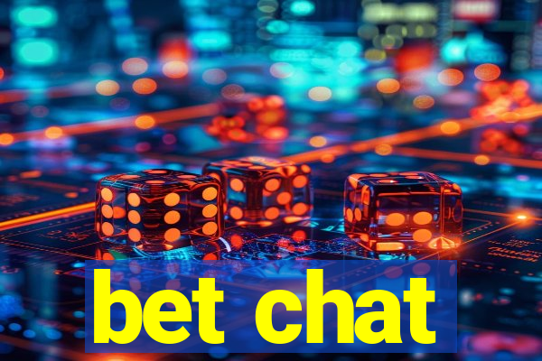 bet chat